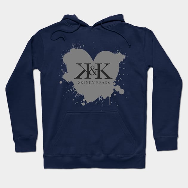 K&K Hoodie by KerDukey